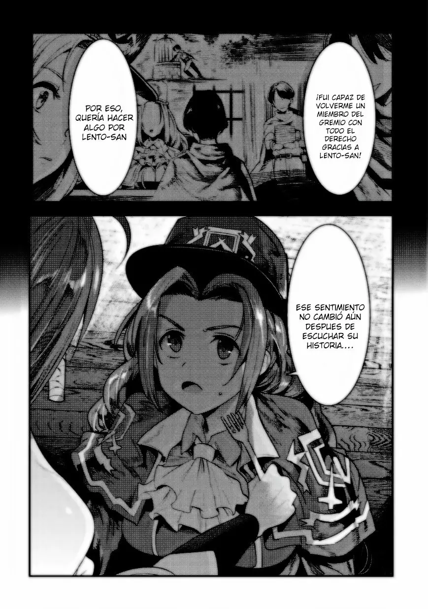Nozomanu Fushi no Boukensha Capítulo 16 - Page 23