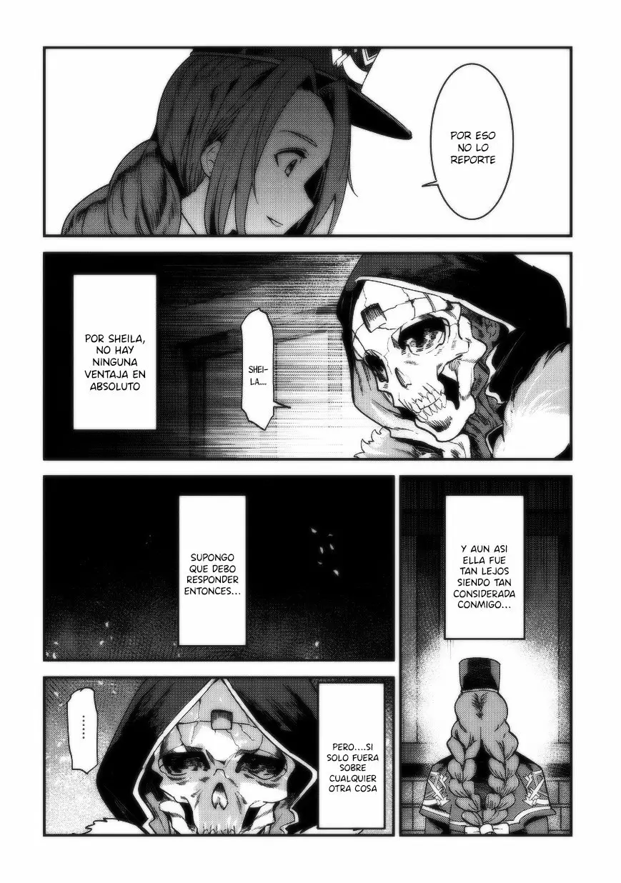 Nozomanu Fushi no Boukensha Capítulo 16 - Page 7