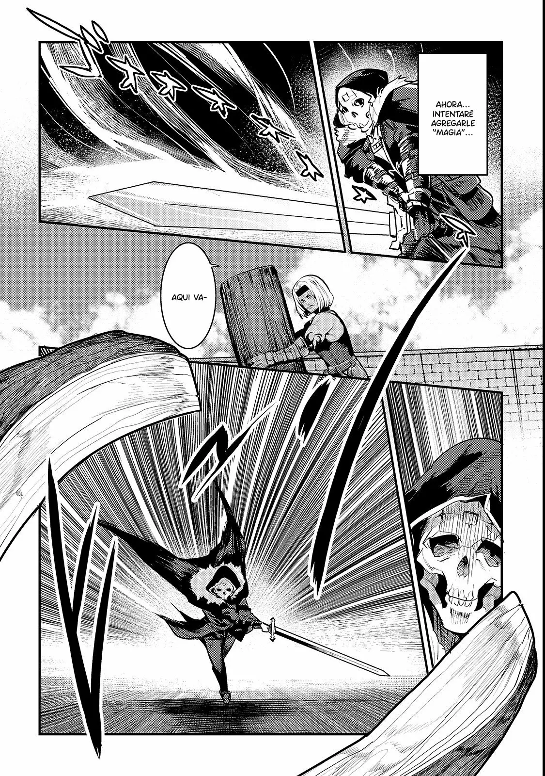 Nozomanu Fushi no Boukensha Capítulo 17 - Page 16
