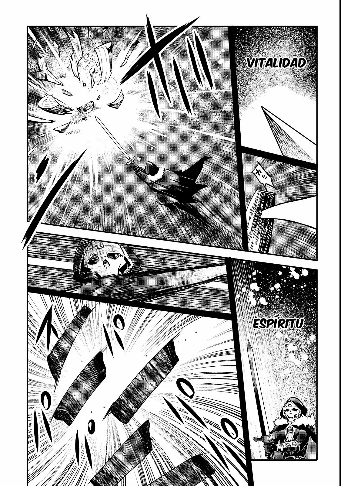 Nozomanu Fushi no Boukensha Capítulo 17 - Page 17