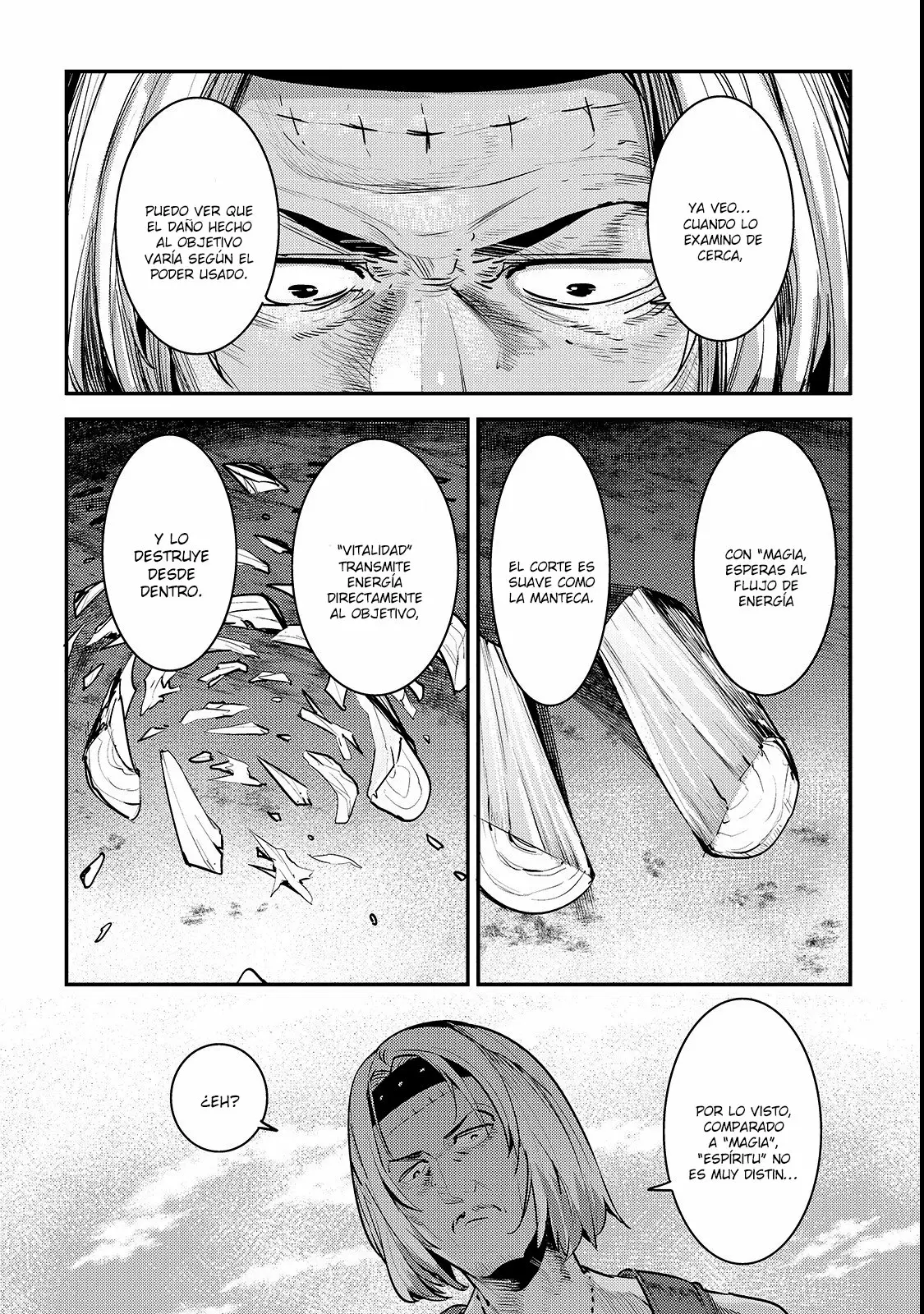 Nozomanu Fushi no Boukensha Capítulo 17 - Page 18