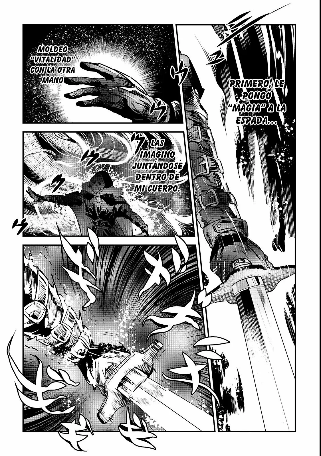 Nozomanu Fushi no Boukensha Capítulo 17 - Page 22