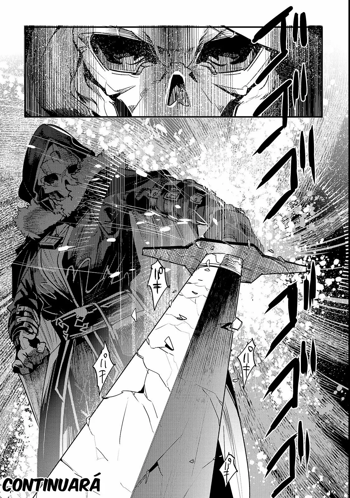 Nozomanu Fushi no Boukensha Capítulo 17 - Page 24