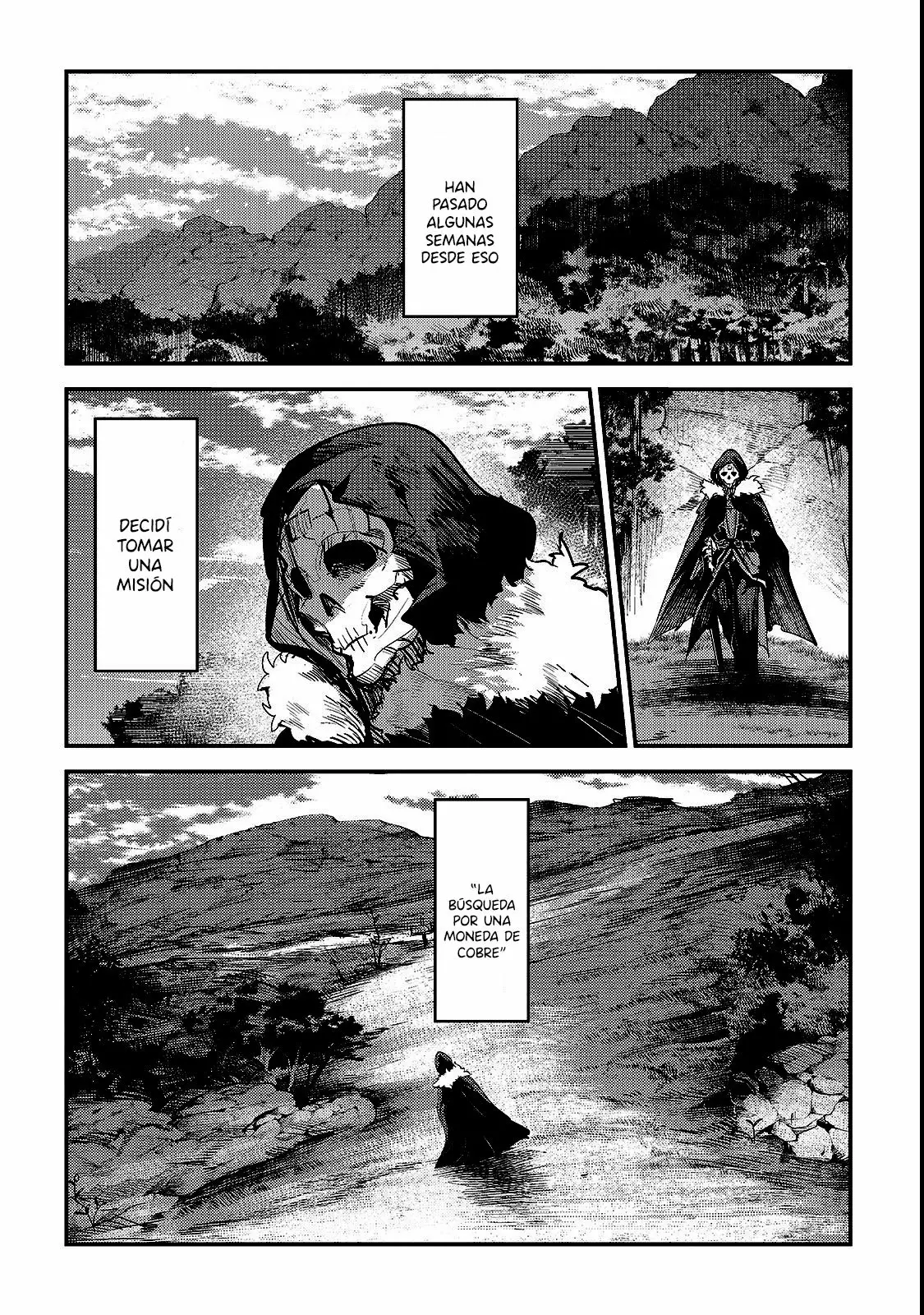 Nozomanu Fushi no Boukensha Capítulo 18 - Page 11