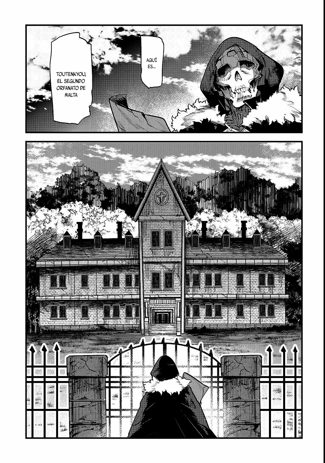 Nozomanu Fushi no Boukensha Capítulo 18 - Page 14