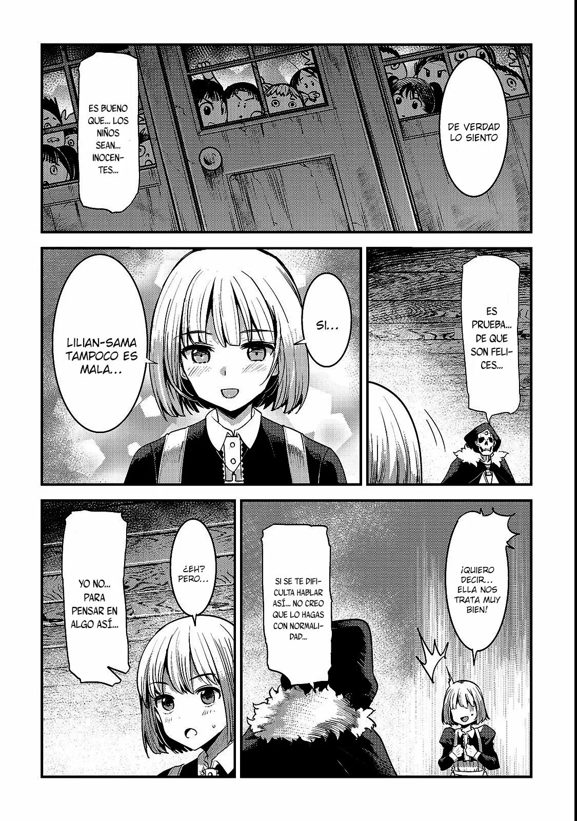 Nozomanu Fushi no Boukensha Capítulo 18 - Page 19