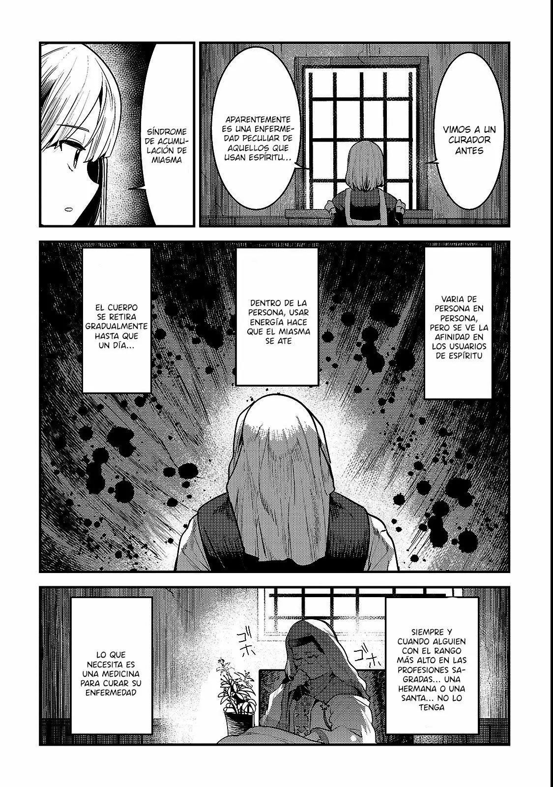 Nozomanu Fushi no Boukensha Capítulo 18 - Page 25
