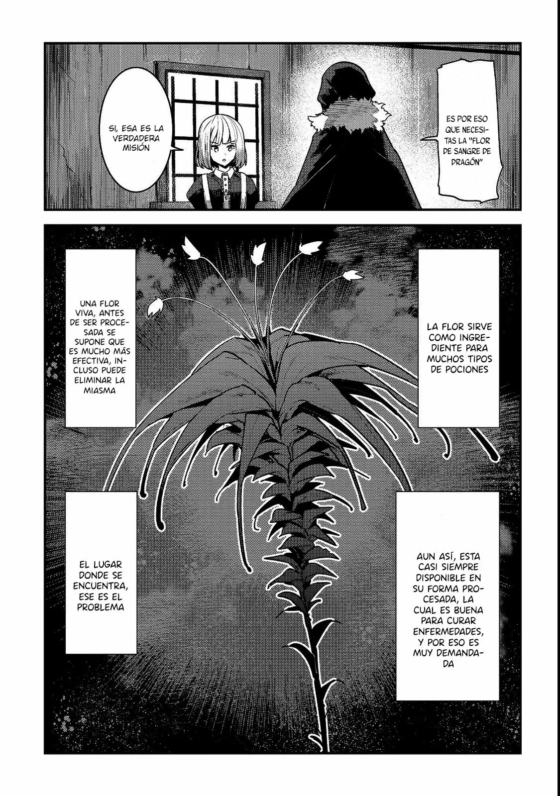 Nozomanu Fushi no Boukensha Capítulo 18 - Page 26