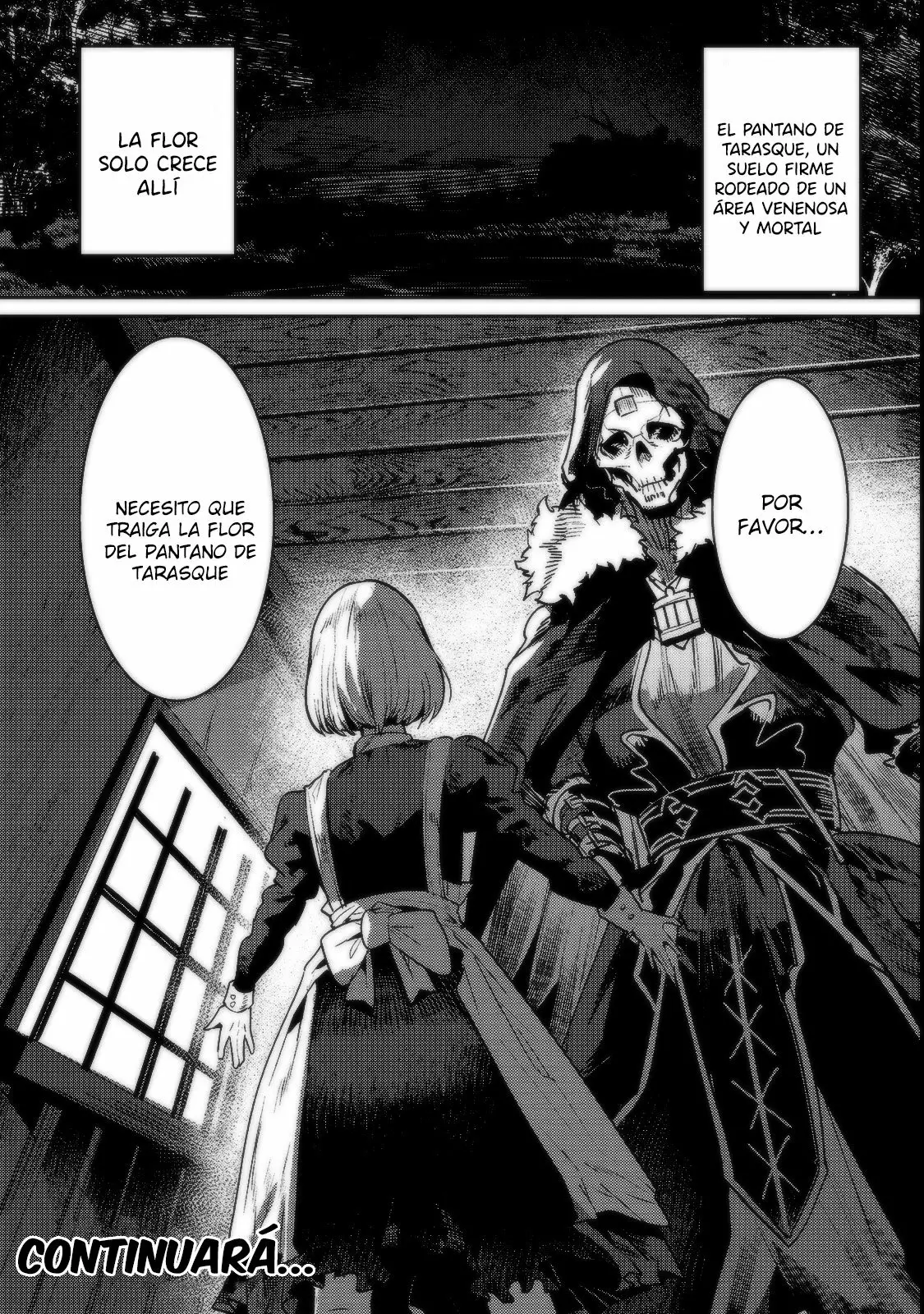 Nozomanu Fushi no Boukensha Capítulo 18 - Page 27