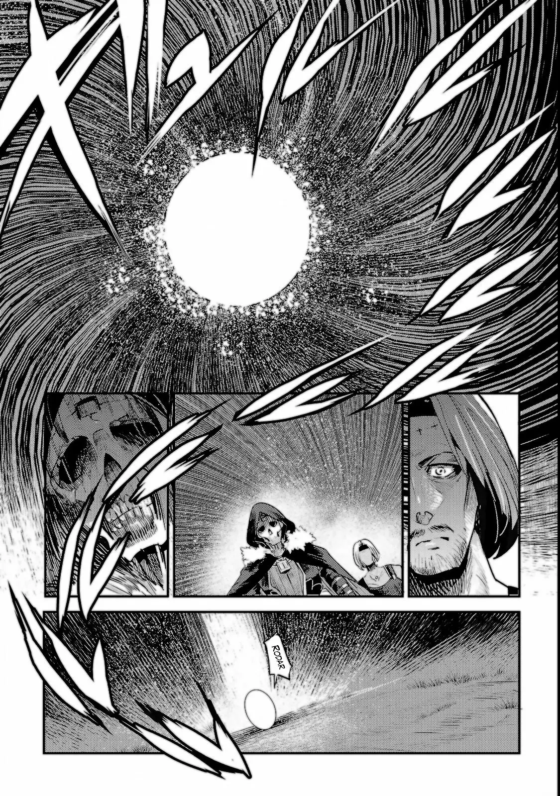 Nozomanu Fushi no Boukensha Capítulo 18 - Page 6