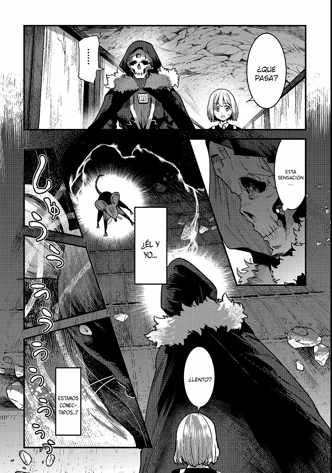 Nozomanu Fushi no Boukensha Capítulo 19 - Page 15