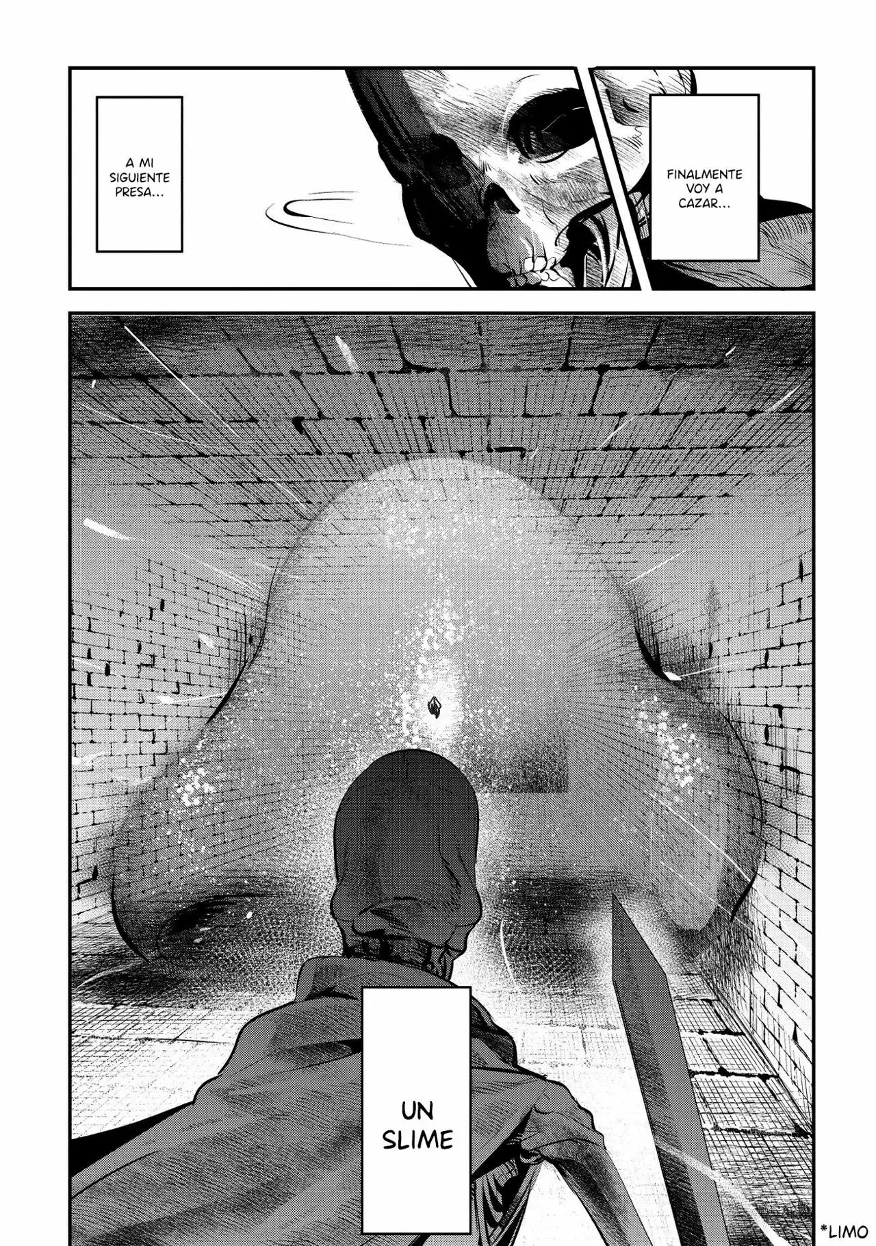 Nozomanu Fushi no Boukensha Capítulo 2 - Page 11