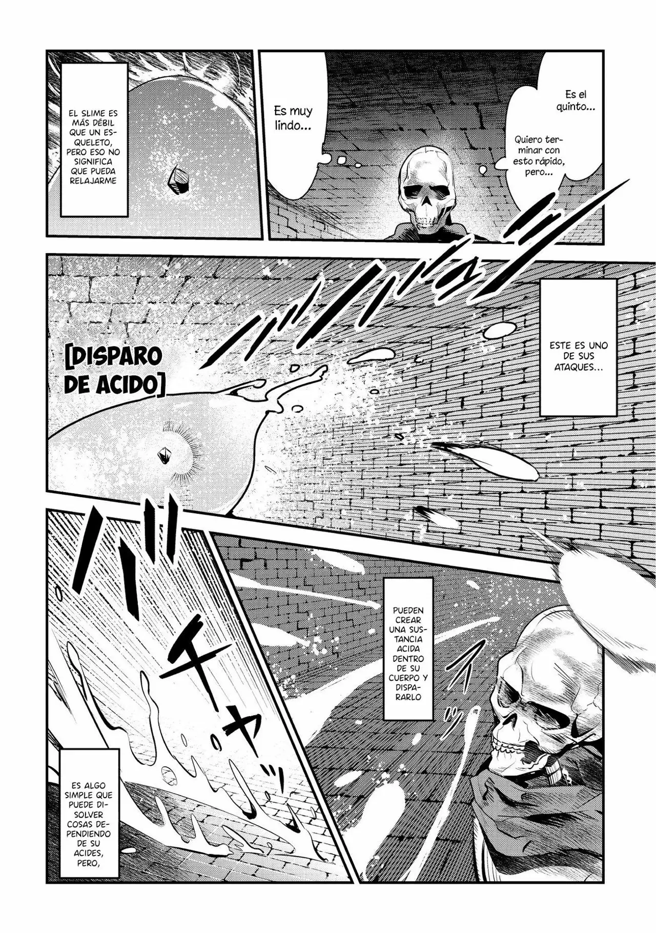 Nozomanu Fushi no Boukensha Capítulo 2 - Page 12