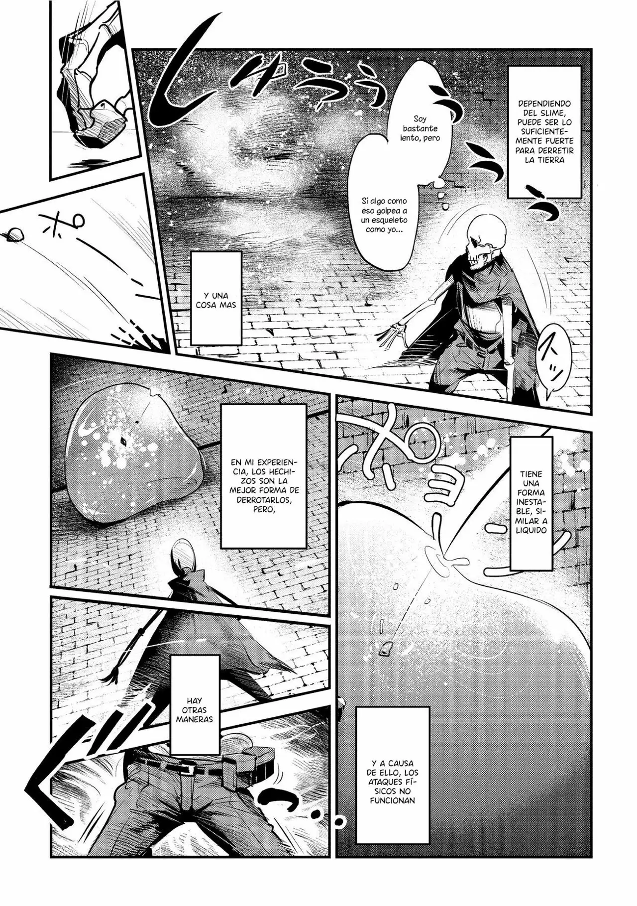 Nozomanu Fushi no Boukensha Capítulo 2 - Page 13
