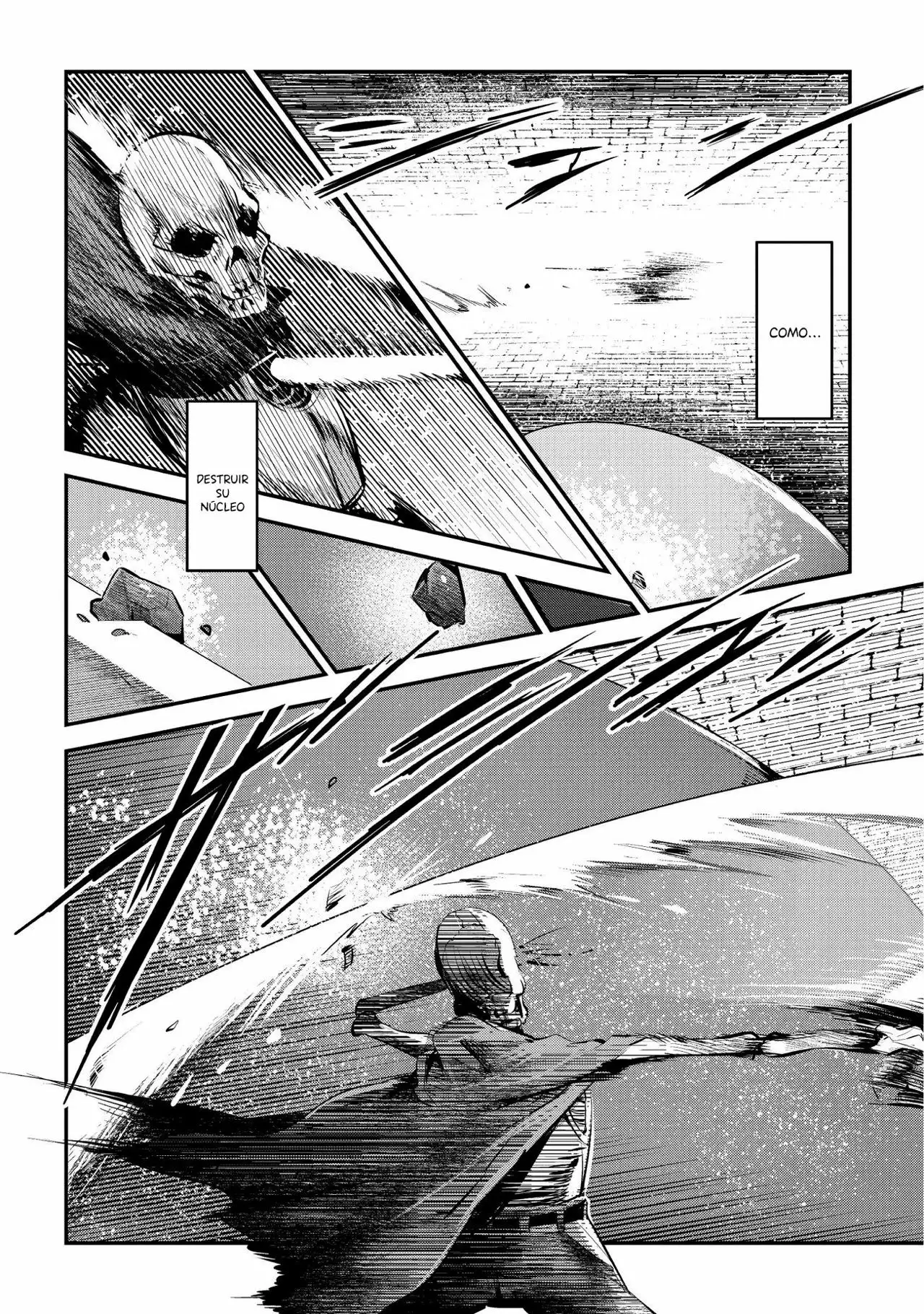 Nozomanu Fushi no Boukensha Capítulo 2 - Page 14