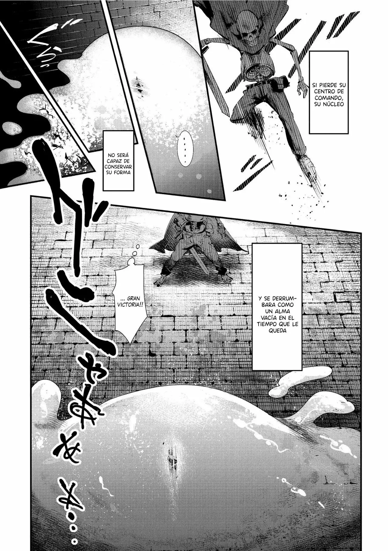 Nozomanu Fushi no Boukensha Capítulo 2 - Page 15