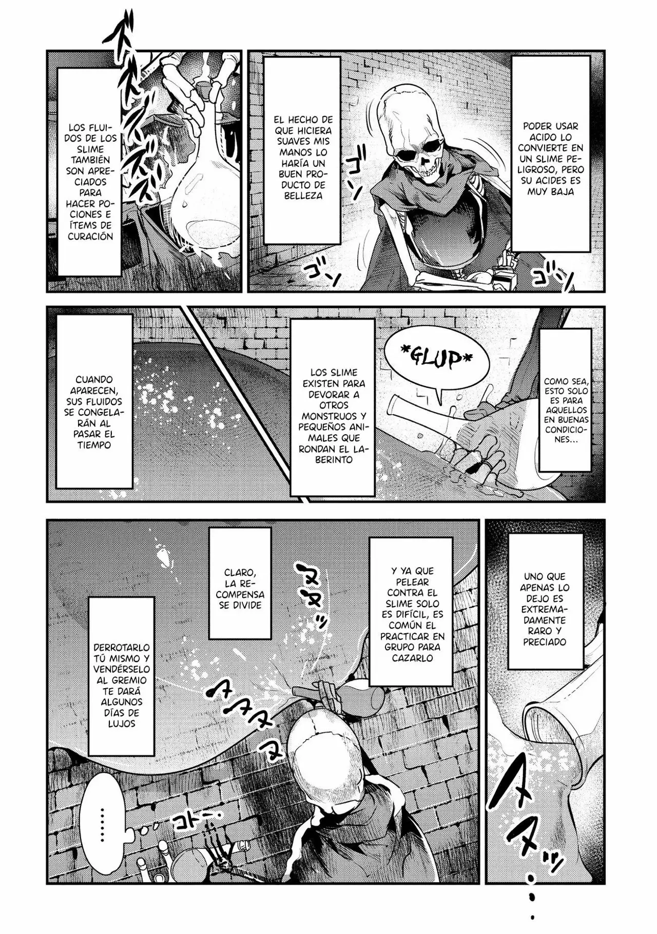 Nozomanu Fushi no Boukensha Capítulo 2 - Page 16