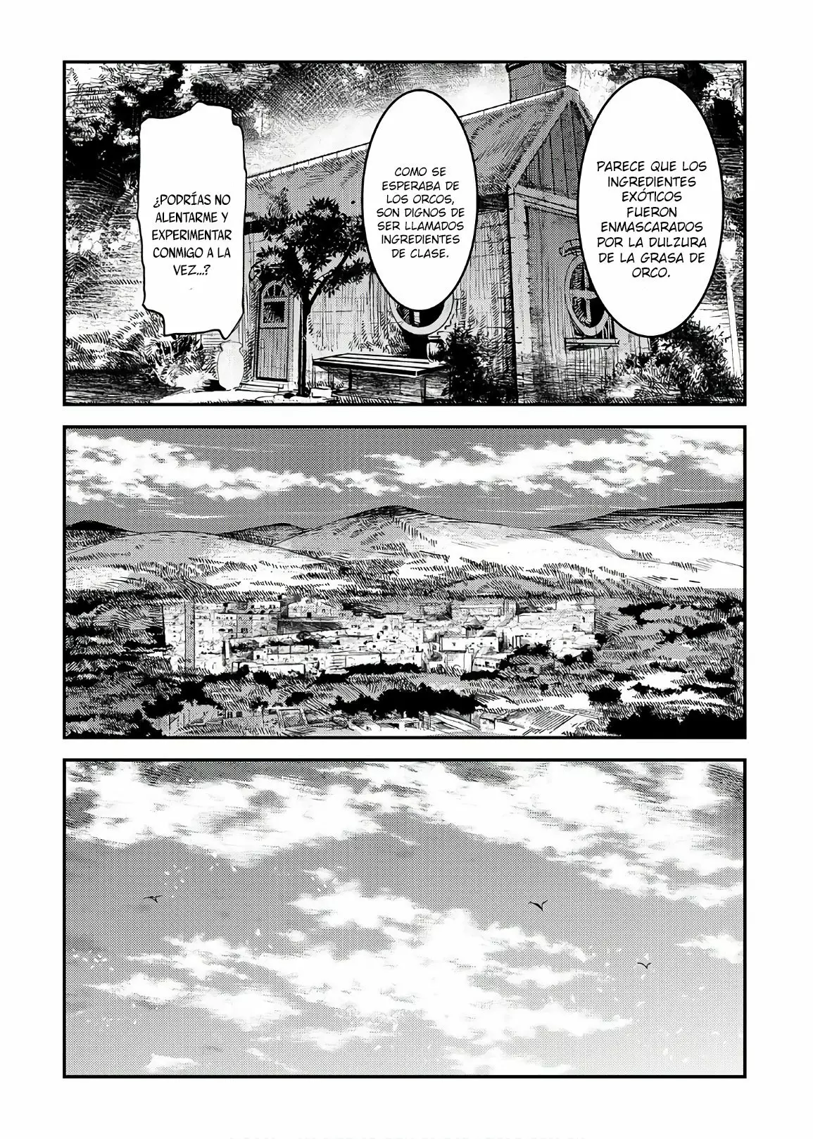 Nozomanu Fushi no Boukensha Capítulo 20 - Page 12