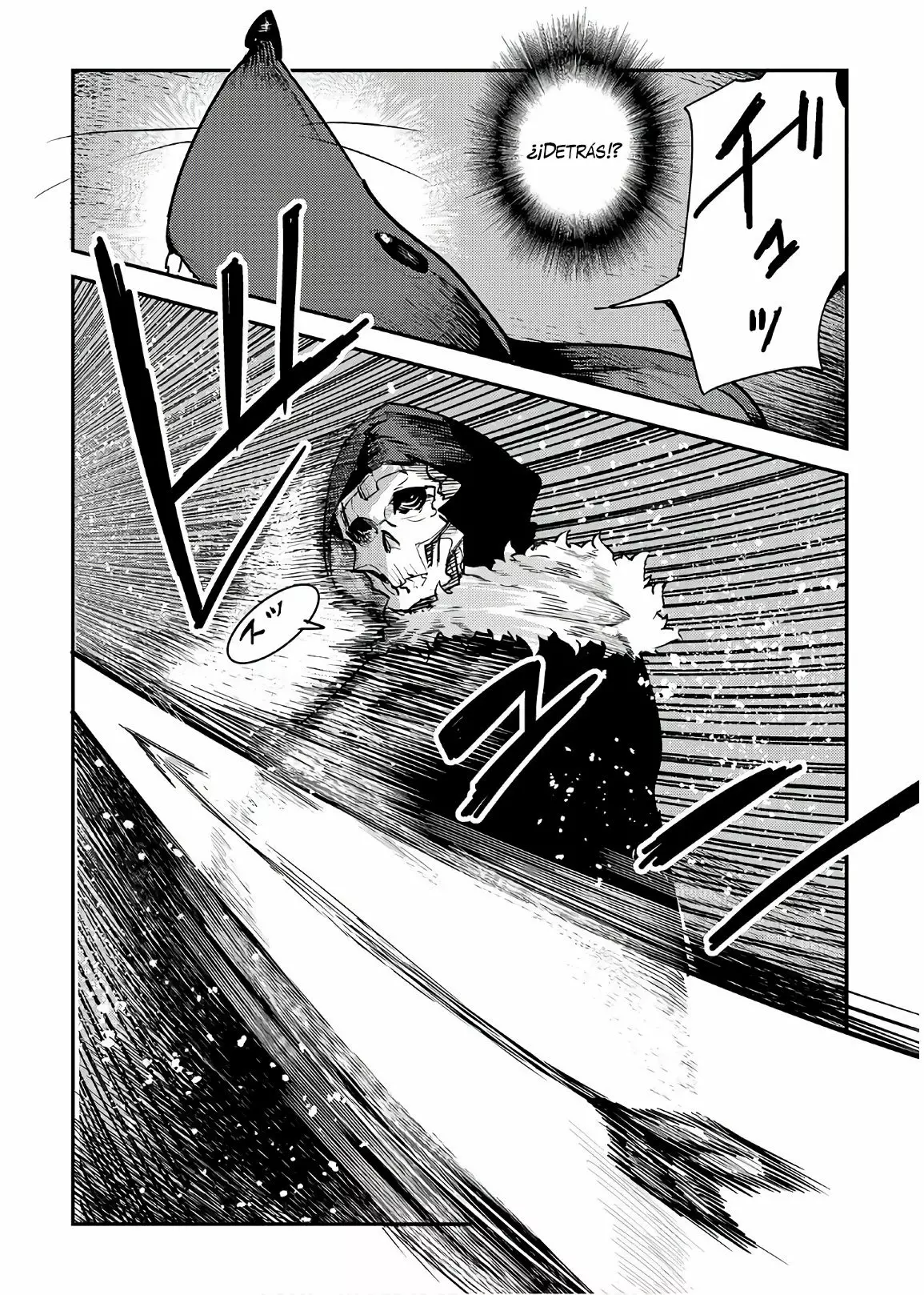 Nozomanu Fushi no Boukensha Capítulo 20 - Page 19