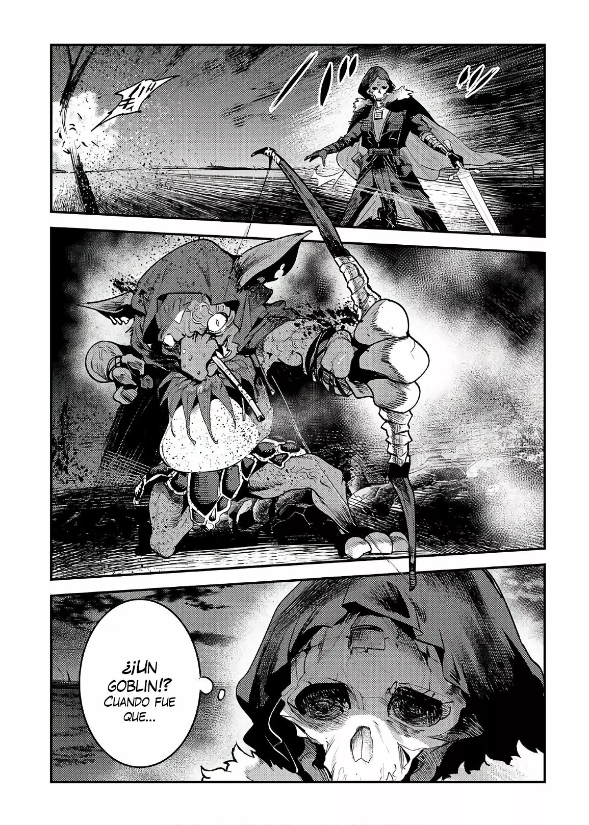 Nozomanu Fushi no Boukensha Capítulo 20 - Page 20
