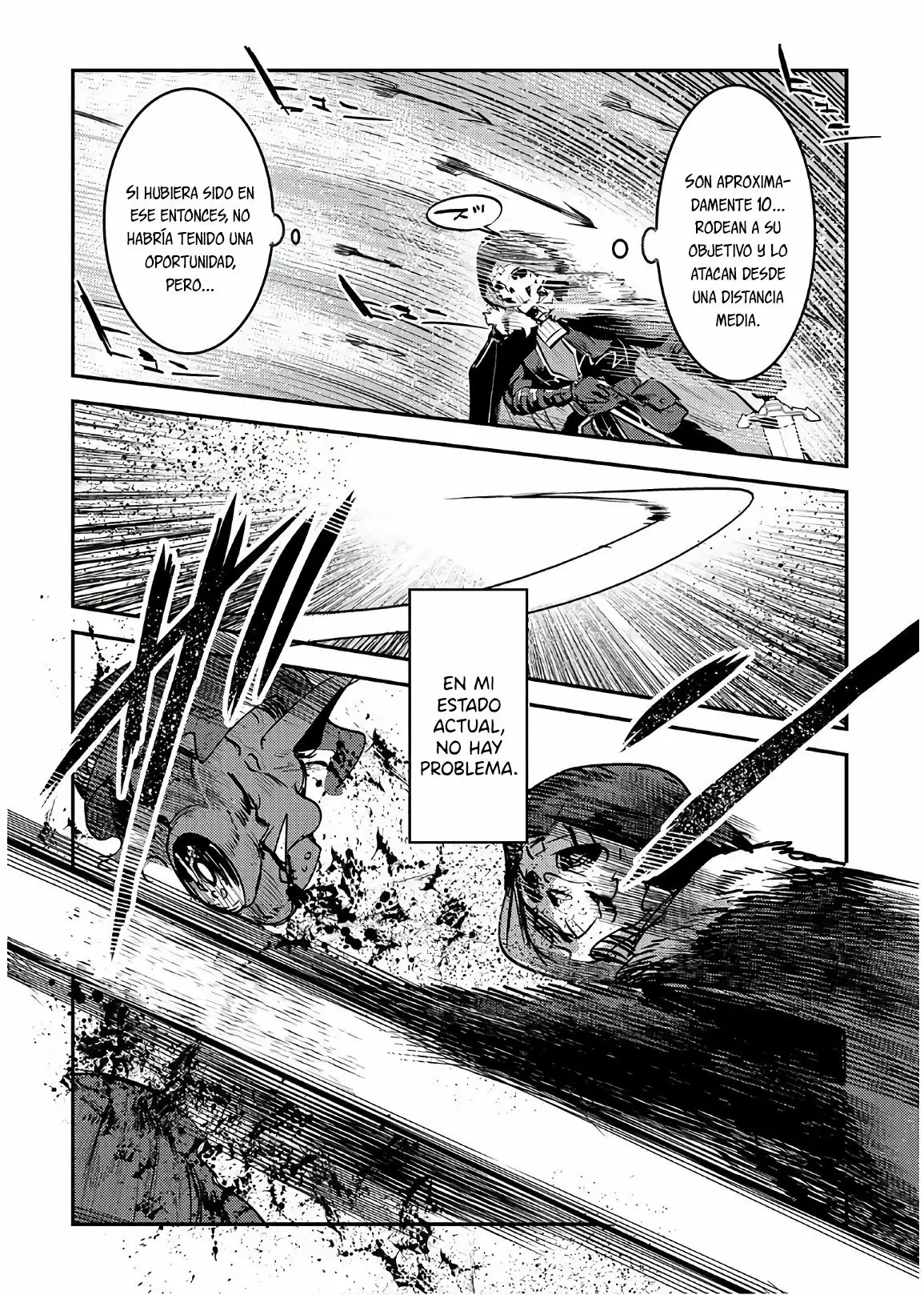 Nozomanu Fushi no Boukensha Capítulo 20 - Page 23