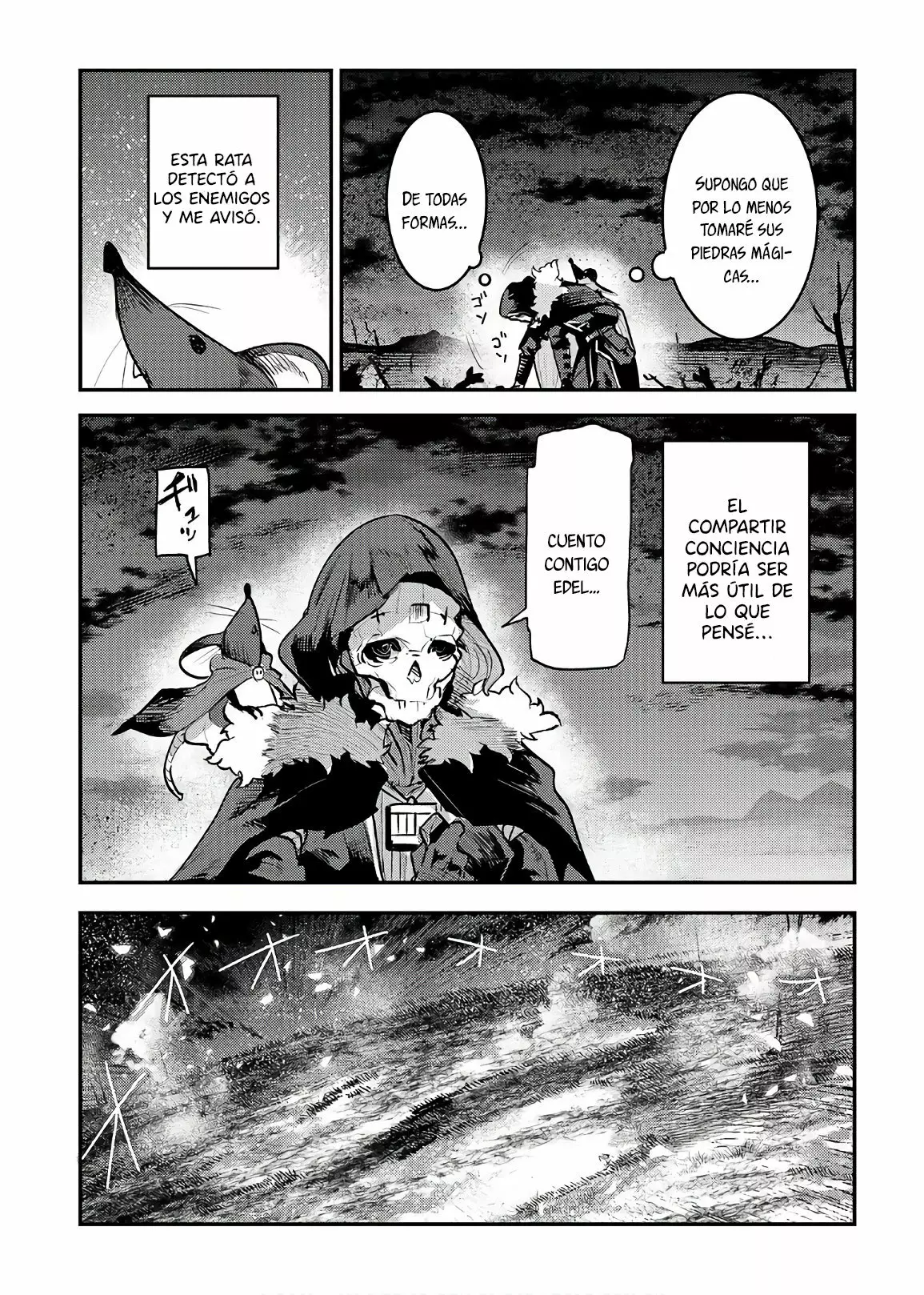 Nozomanu Fushi no Boukensha Capítulo 20 - Page 26