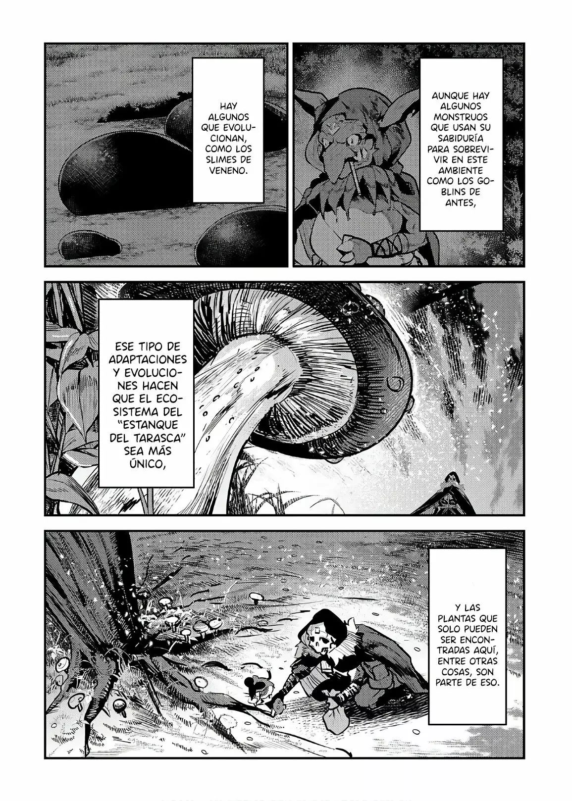 Nozomanu Fushi no Boukensha Capítulo 20 - Page 27