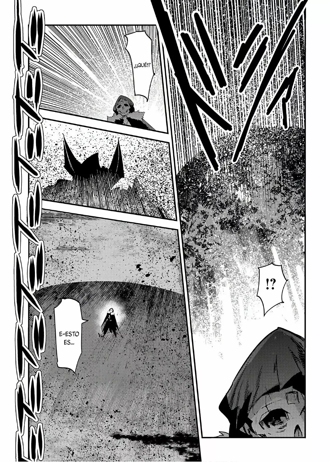 Nozomanu Fushi no Boukensha Capítulo 20 - Page 38