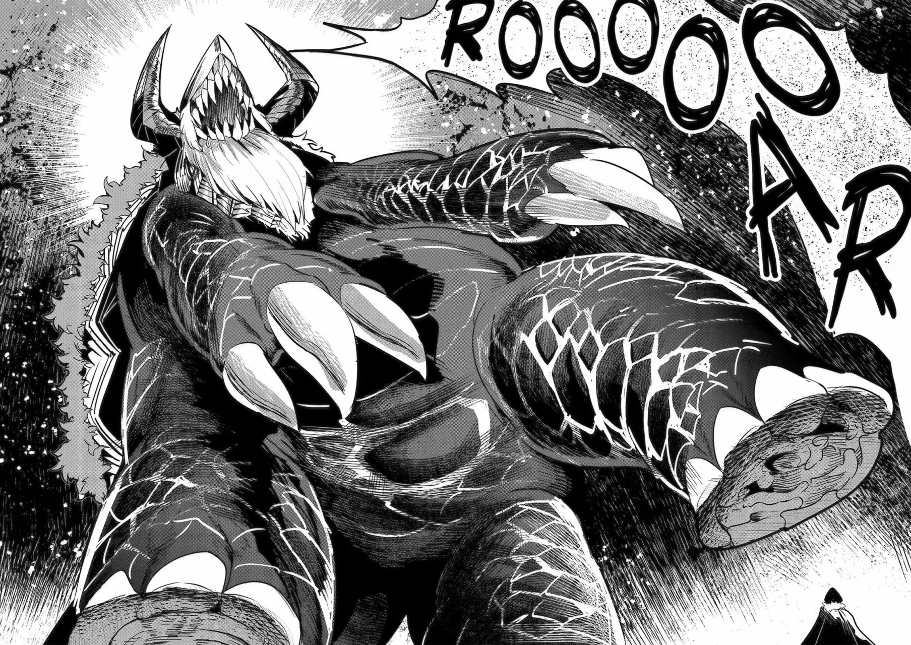 Nozomanu Fushi no Boukensha Capítulo 20 - Page 39