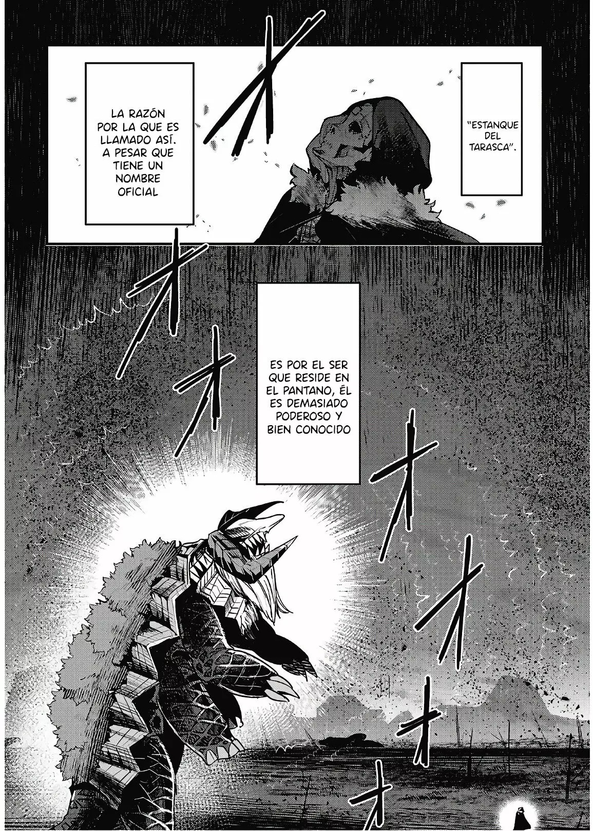 Nozomanu Fushi no Boukensha Capítulo 20 - Page 40