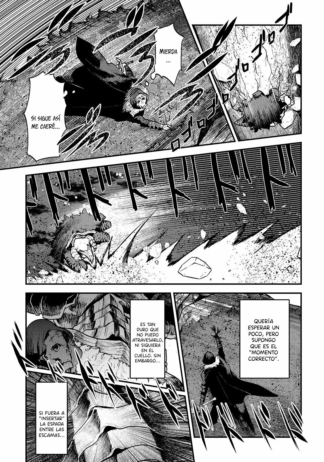 Nozomanu Fushi no Boukensha Capítulo 21 - Page 11