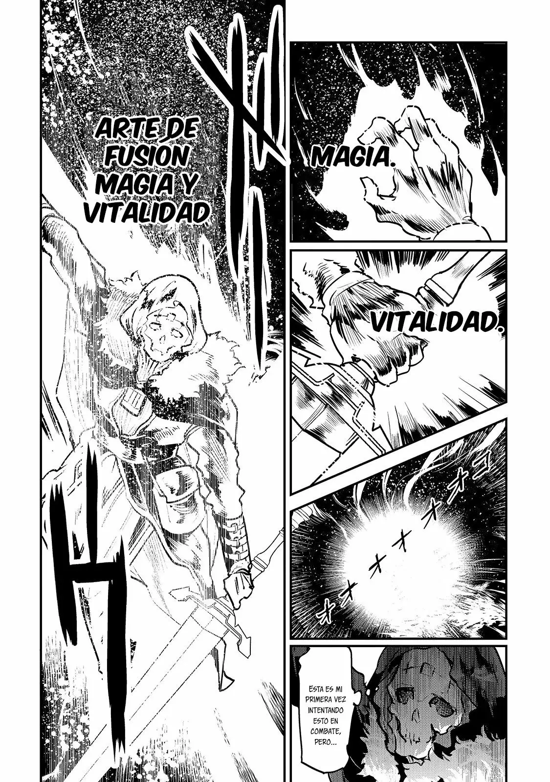 Nozomanu Fushi no Boukensha Capítulo 21 - Page 12