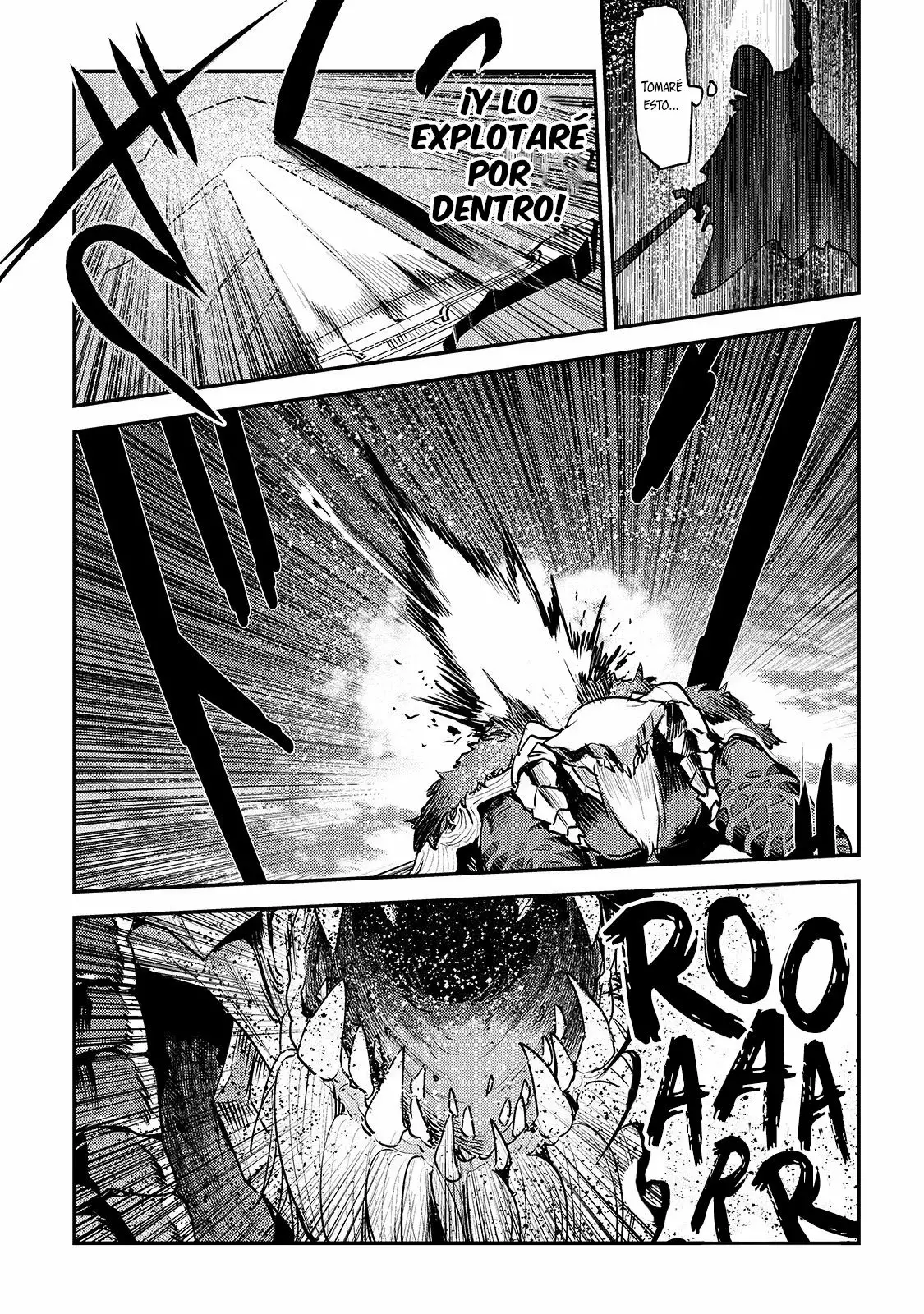Nozomanu Fushi no Boukensha Capítulo 21 - Page 13