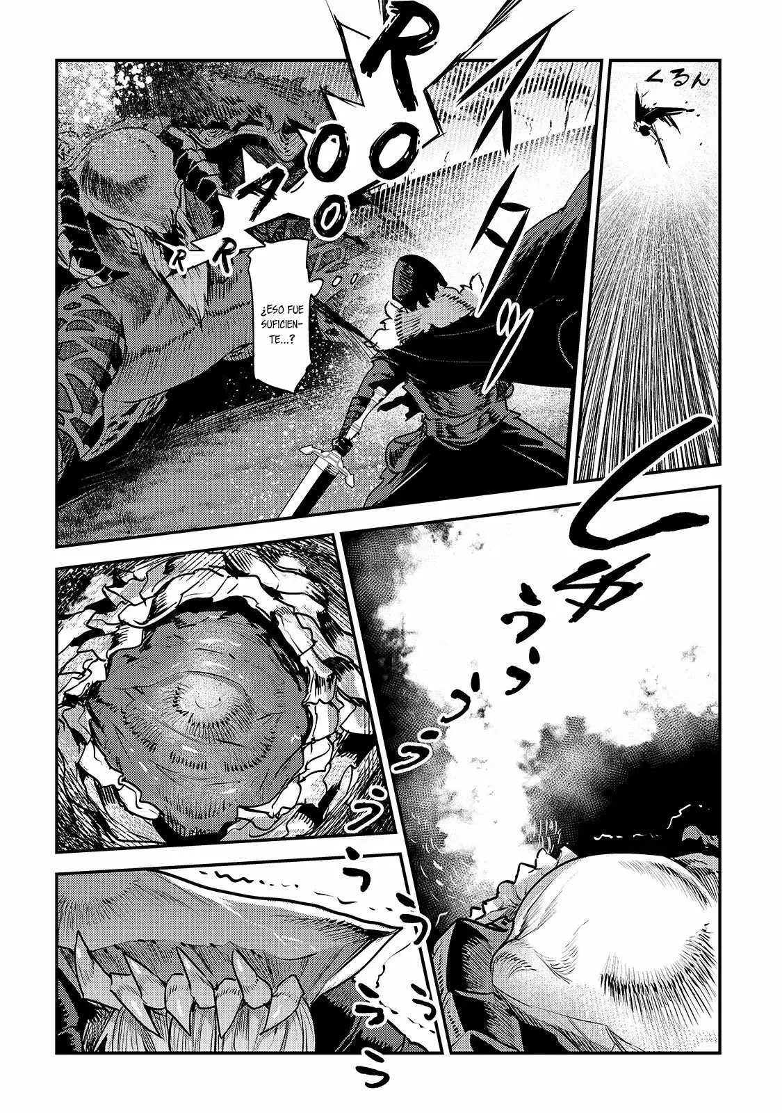 Nozomanu Fushi no Boukensha Capítulo 21 - Page 14