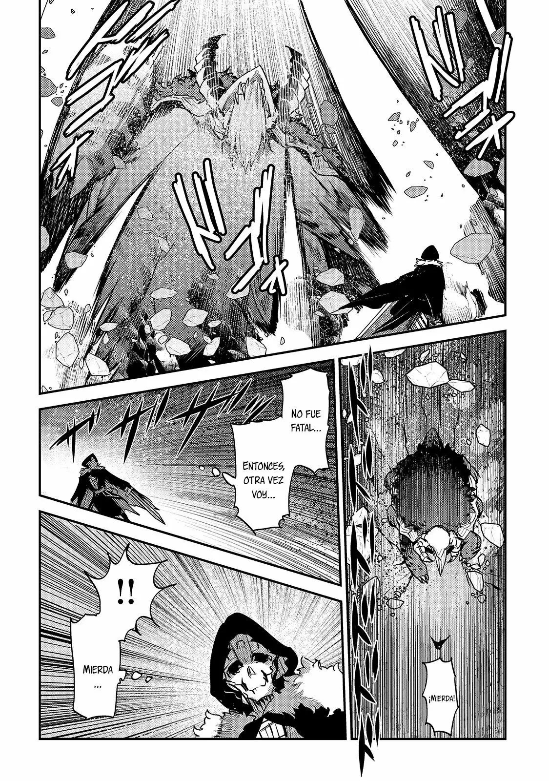 Nozomanu Fushi no Boukensha Capítulo 21 - Page 16