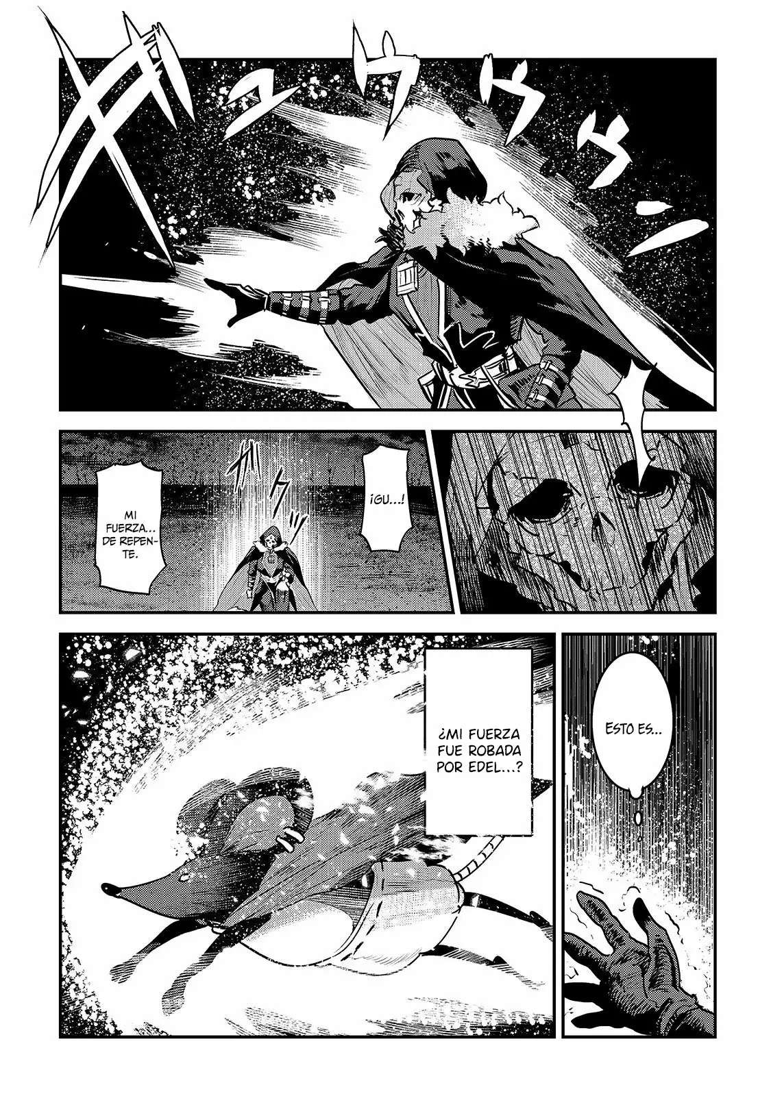 Nozomanu Fushi no Boukensha Capítulo 21 - Page 19