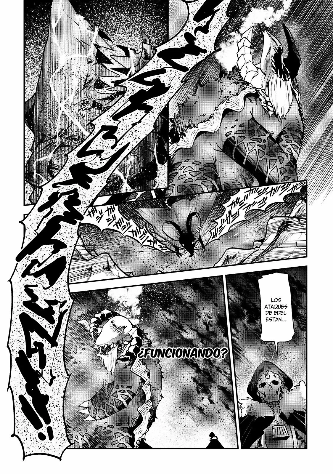 Nozomanu Fushi no Boukensha Capítulo 21 - Page 22