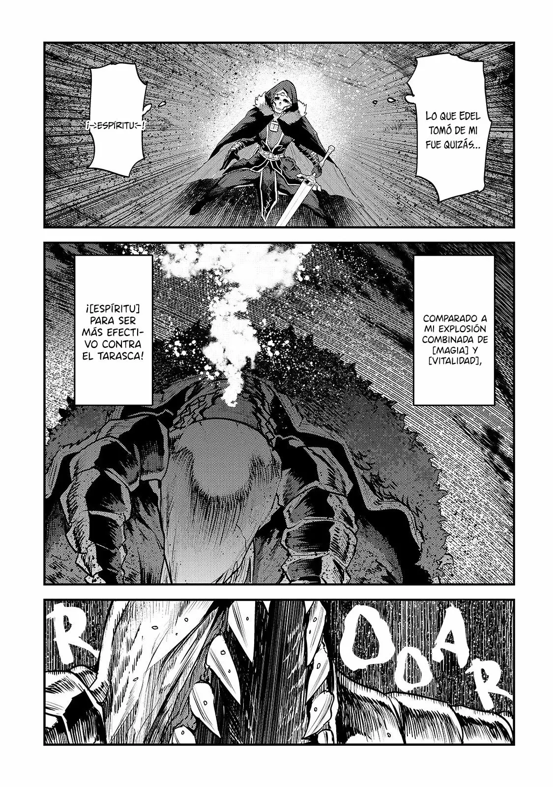 Nozomanu Fushi no Boukensha Capítulo 21 - Page 23
