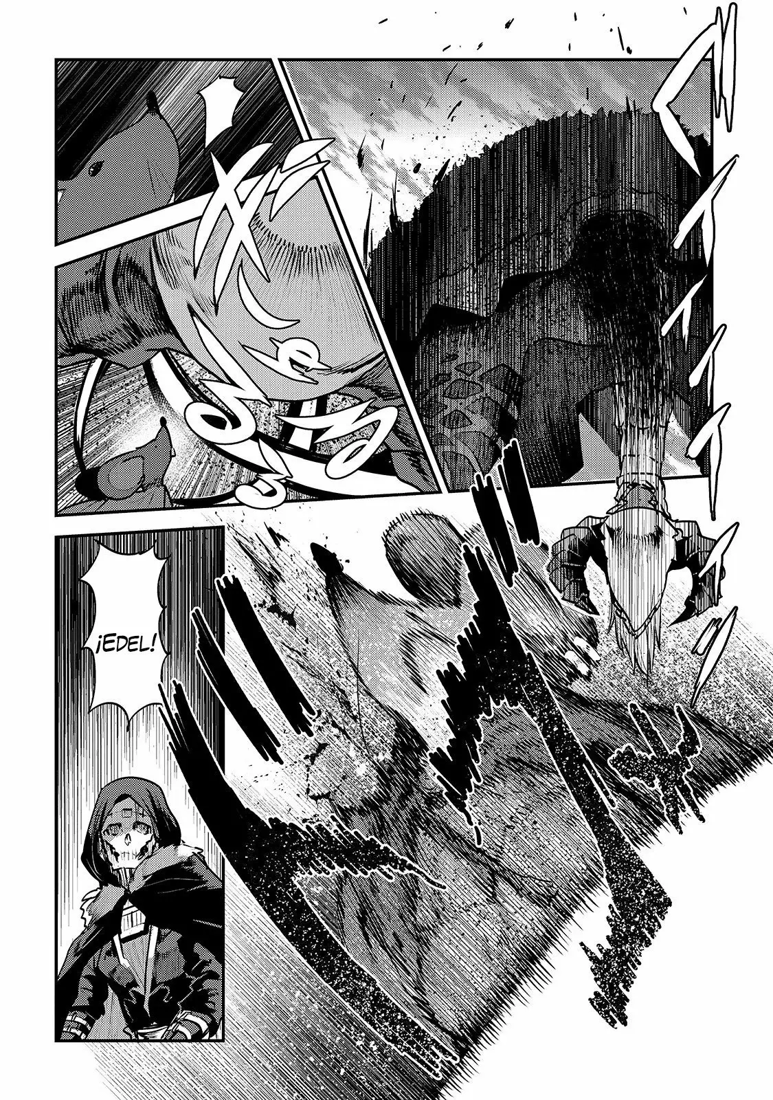 Nozomanu Fushi no Boukensha Capítulo 21 - Page 24