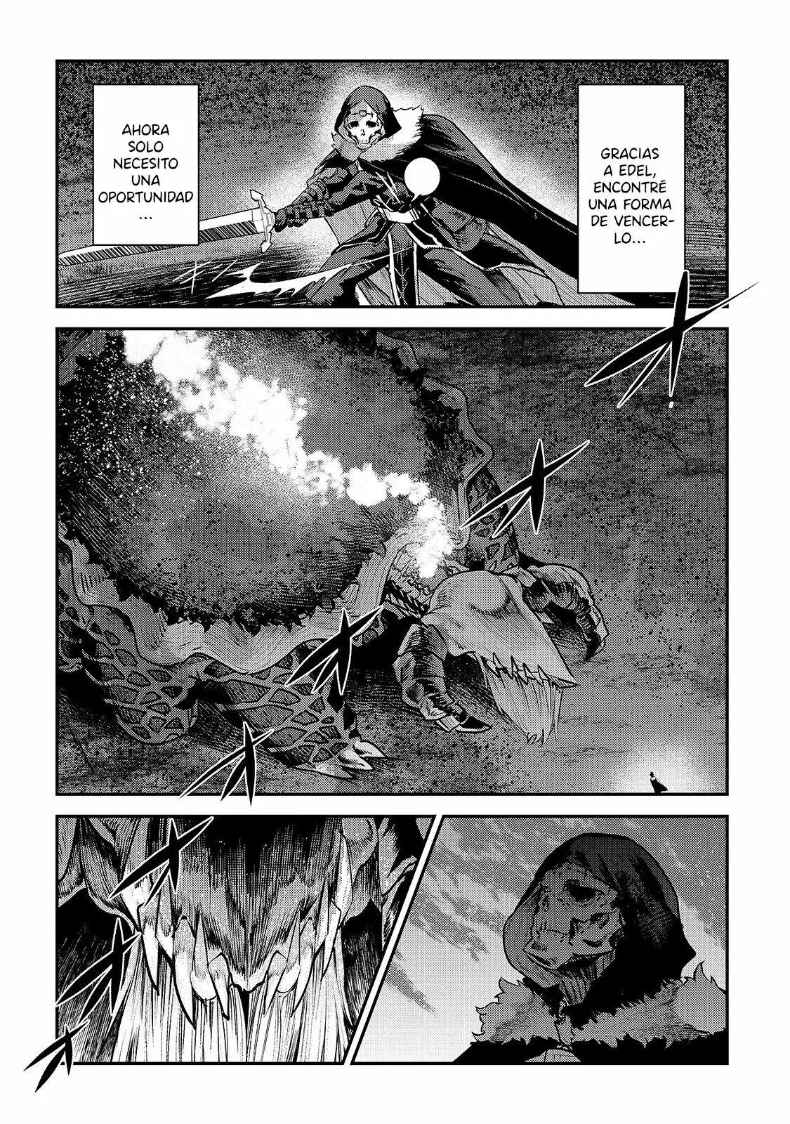 Nozomanu Fushi no Boukensha Capítulo 21 - Page 26