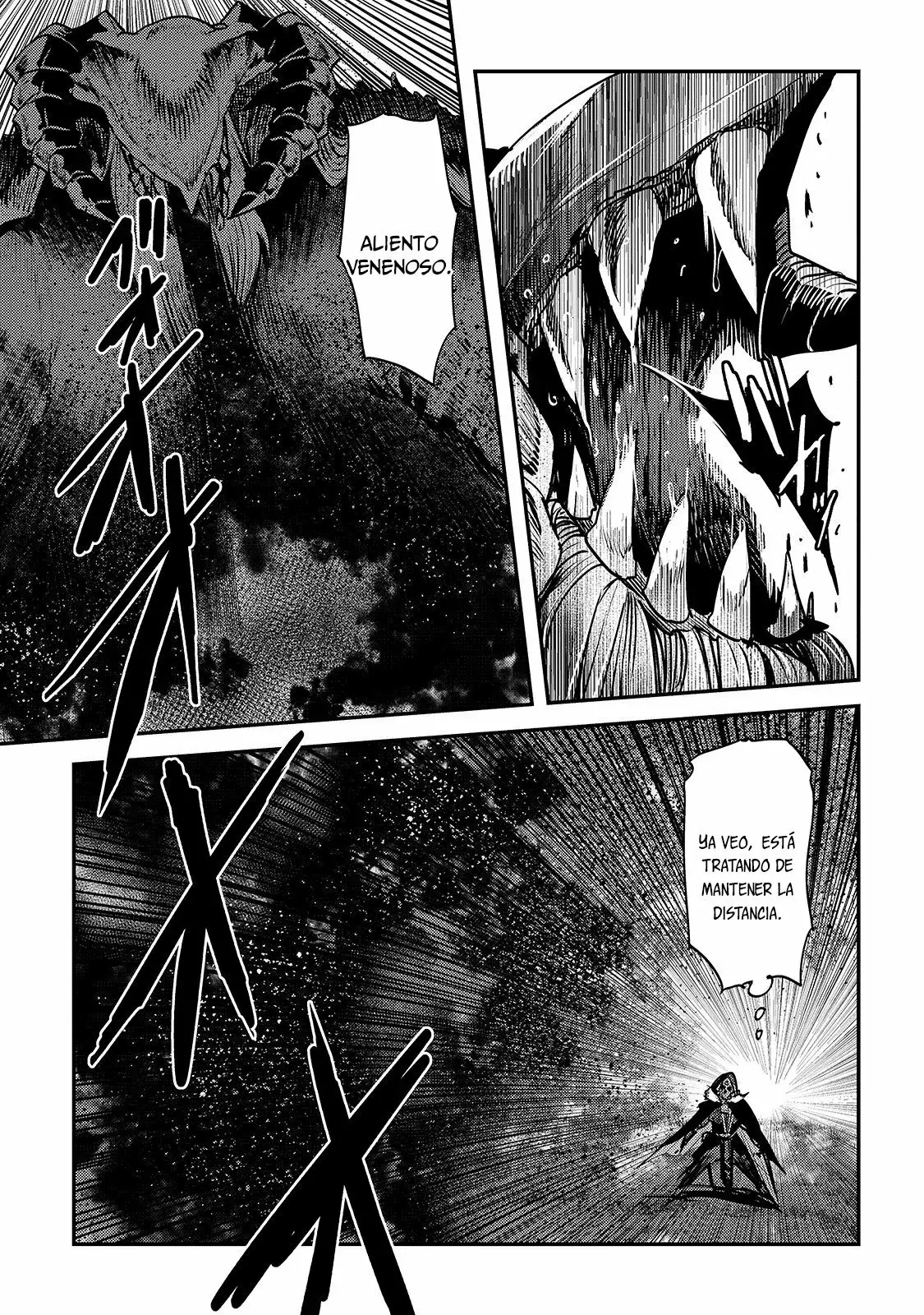 Nozomanu Fushi no Boukensha Capítulo 21 - Page 27
