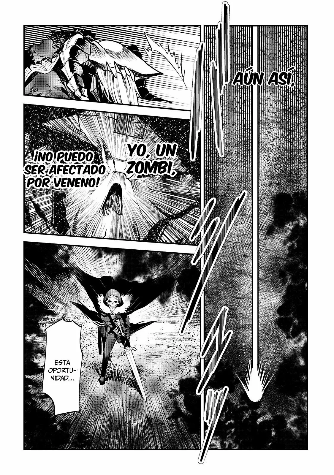 Nozomanu Fushi no Boukensha Capítulo 21 - Page 28