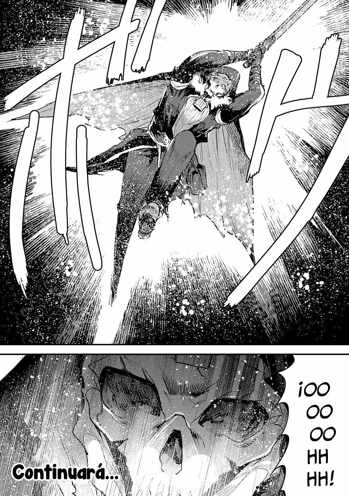Nozomanu Fushi no Boukensha Capítulo 21 - Page 31