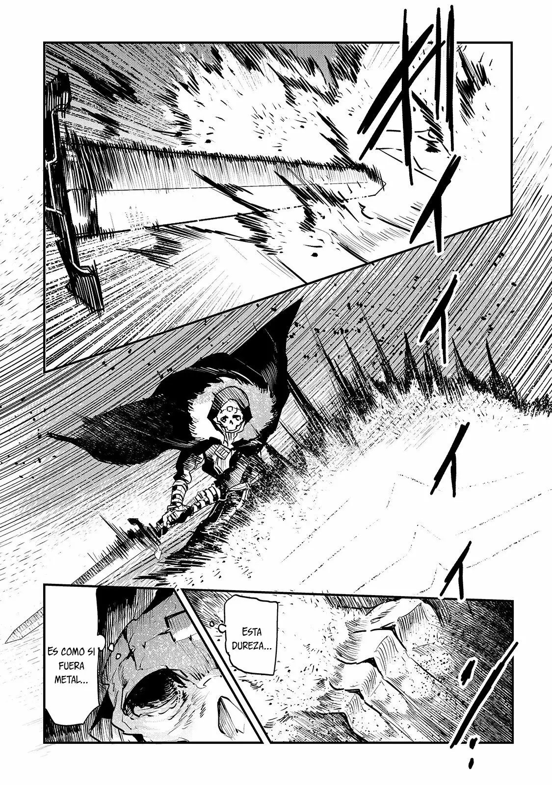 Nozomanu Fushi no Boukensha Capítulo 21 - Page 9