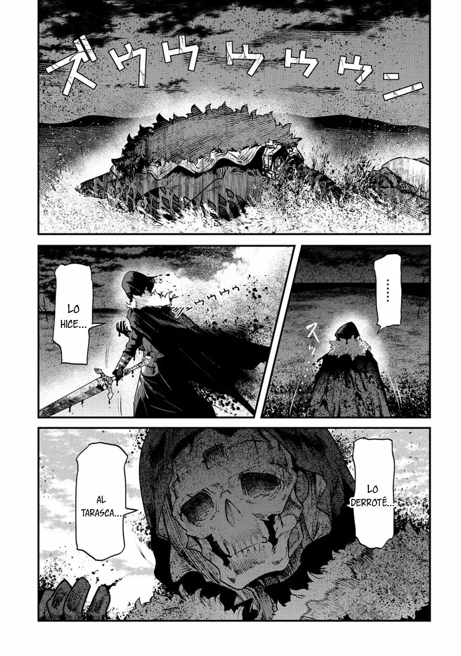 Nozomanu Fushi no Boukensha Capítulo 22 - Page 10