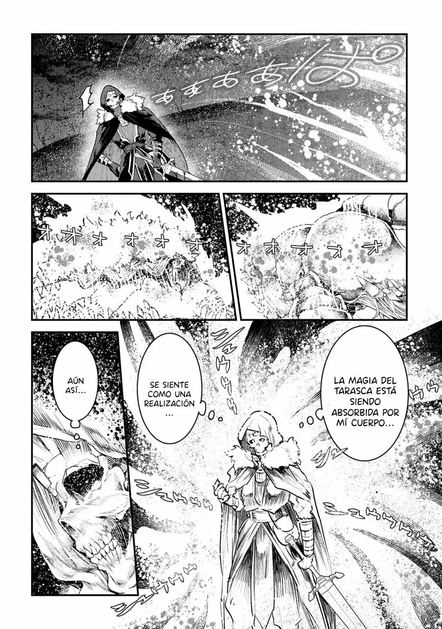 Nozomanu Fushi no Boukensha Capítulo 22 - Page 11