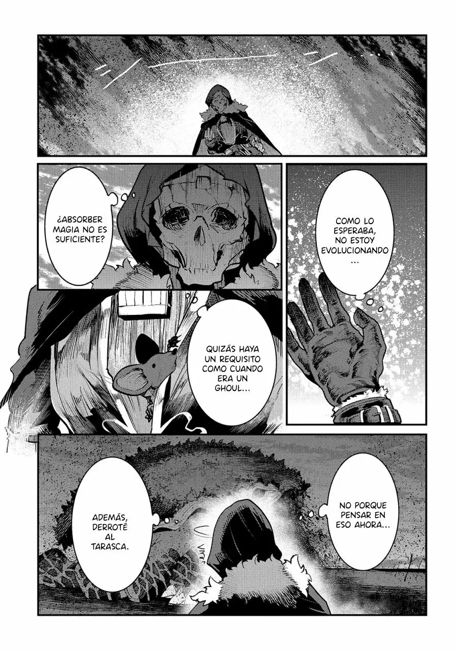 Nozomanu Fushi no Boukensha Capítulo 22 - Page 12