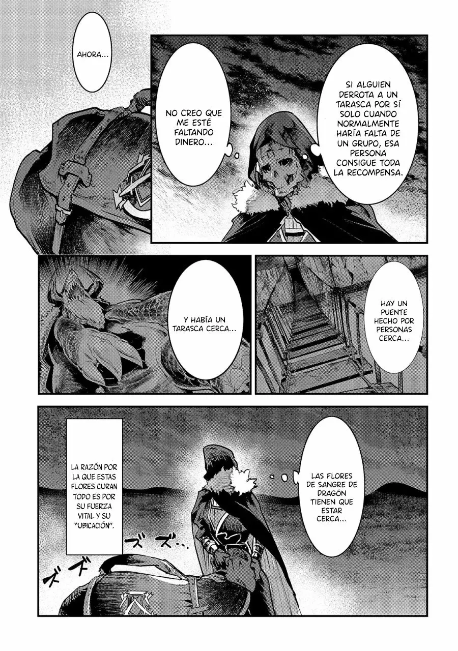 Nozomanu Fushi no Boukensha Capítulo 22 - Page 16
