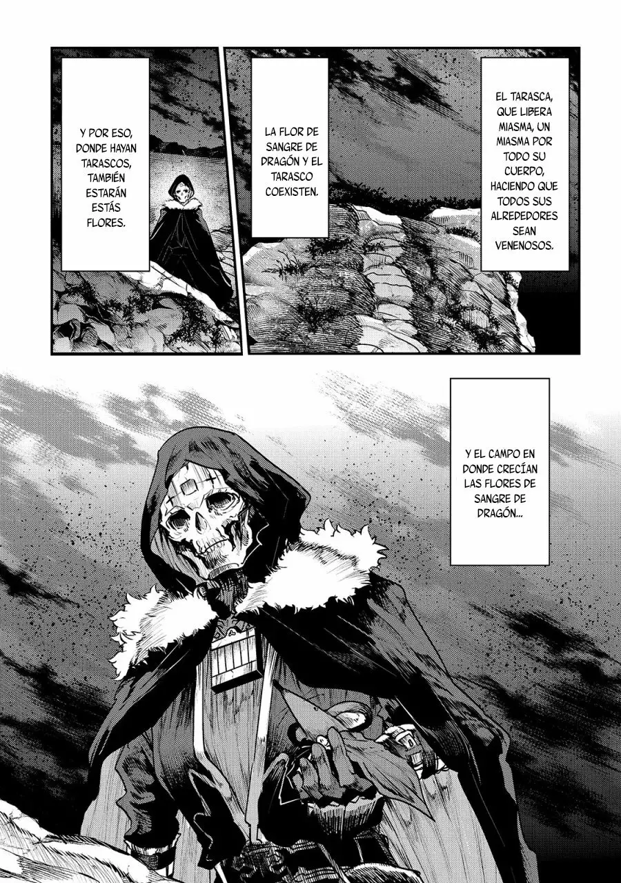 Nozomanu Fushi no Boukensha Capítulo 22 - Page 18