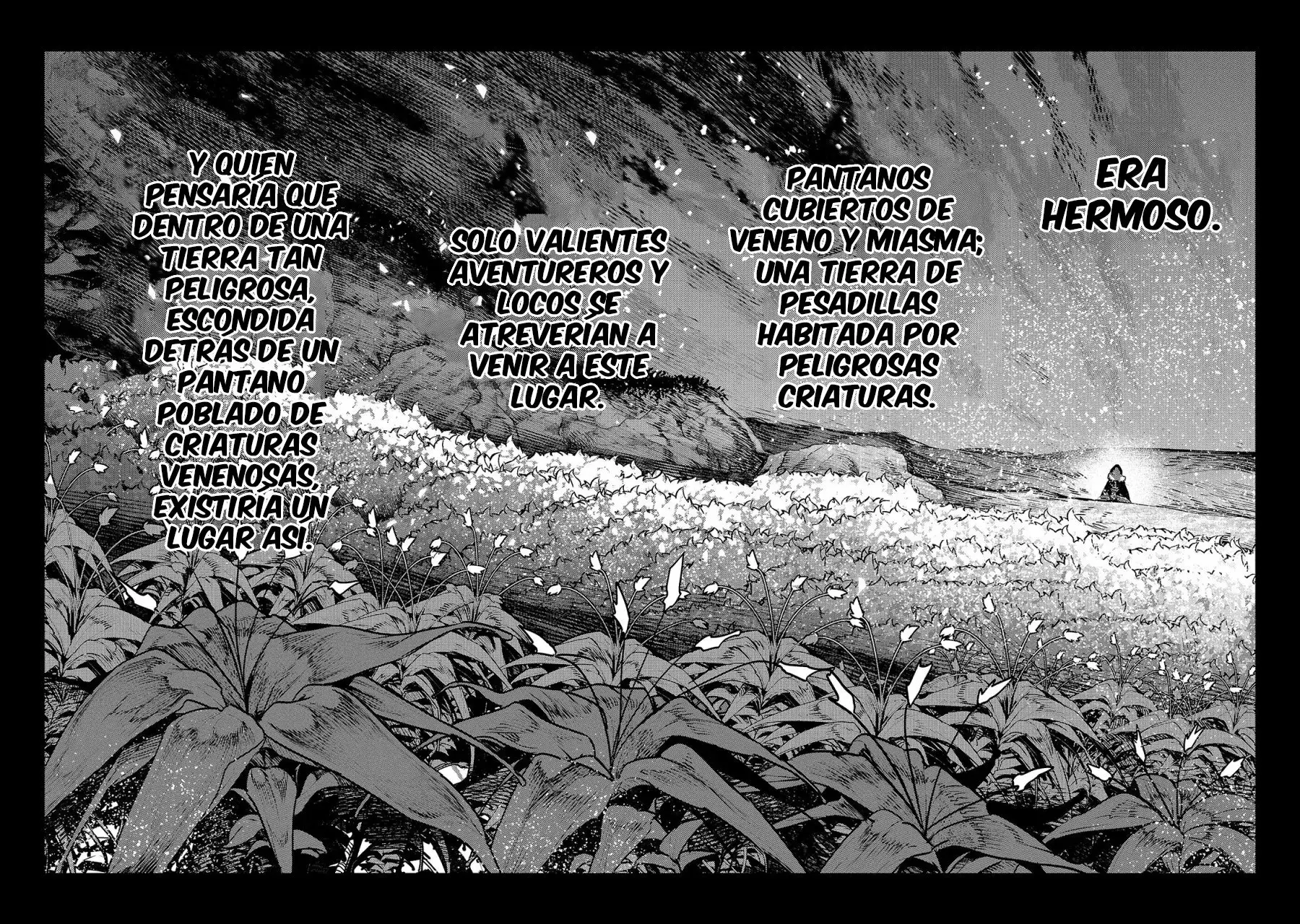 Nozomanu Fushi no Boukensha Capítulo 22 - Page 19